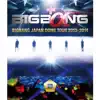 TURN IT UP -BIGBANG JAPAN DOME TOUR 2013~2014- song lyrics