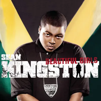 Beautiful Girls EP - Sean Kingston Beautiful Girls EP - Sean Kingston