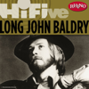 Rhino Hi-Five: Long John Baldry - EP - Long John Baldry