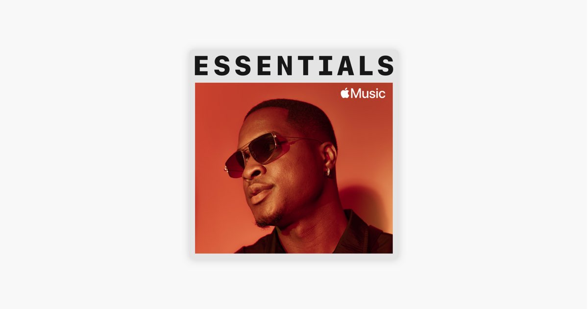 ‎Gabzy Essentials On Apple Music