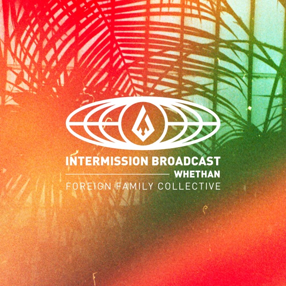 Cover artwork for Walking on a Dream (Whethan Remix)