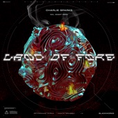 Land of Fire (Swart Remix) artwork