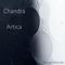 Artica - Chandra lyrics