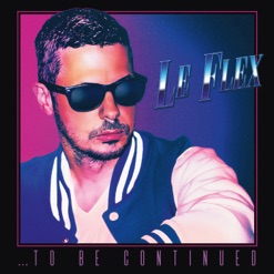 TO BE CONTINUED cover art