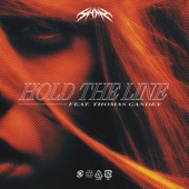 Hold the Line (feat. Thomas Gandey) artwork