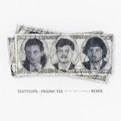 Income Tax (P'tit Belliveau) [Remix] artwork