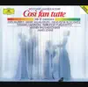 Mozart: Così Fan Tutte album lyrics, reviews, download