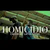 Stream & download Homicidio (feat. Latin Fresh) - Single