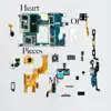 Pieces of My Heart (feat. The Dolly Mixxtures) - Single album lyrics, reviews, download