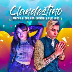 Clandestino - Single - Marito Clandestino - Single - Marito
