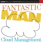 Cloud Management - EP artwork