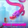 Wish Dragon (Original Motion Picture Soundtrack) artwork
