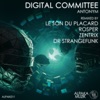 Digital Committee - Antonym