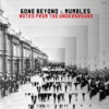 Gone Beyond & Mumbles - Apropos For the Wet Snow