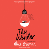 This Winter - Alice Oseman Cover Art