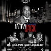 Haitian Jack (feat. Bigfa, Theplug & Syllabe Thuggashit) artwork