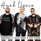 Anak Dunia artwork