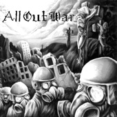 All Out War - Resist