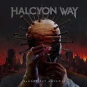 Halcyon Way - Superpredator
