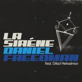 La Sirene (feat. Gilad Hekselman) artwork