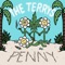 Penny - The Terrys lyrics