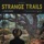 Album cover of Strange Trails by Lord Huron