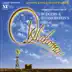 Oklahoma! (1998 Royal National Theatre Recording) album cover