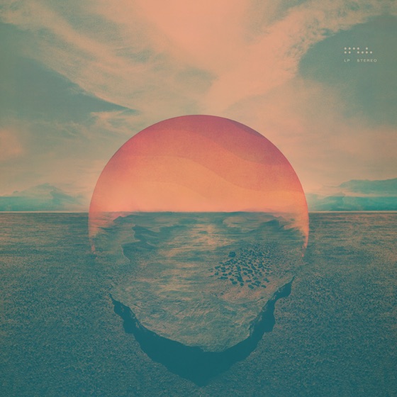 Cover artwork for Hours