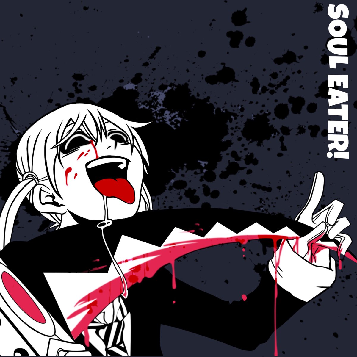 Soul Eater Single De K D W Cked En Apple Music