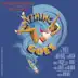 Anything Goes (2011 New Broadway Cast Recording) album cover