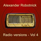 Radio Versions, Vol. 4 artwork