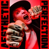 A New Drug artwork