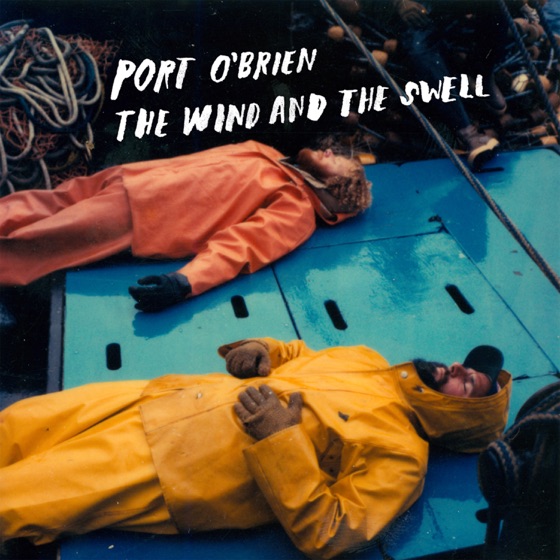 Cover artwork for A Bird Flies By