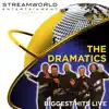 The Dramatics Biggest Hits (Live) album lyrics, reviews, download