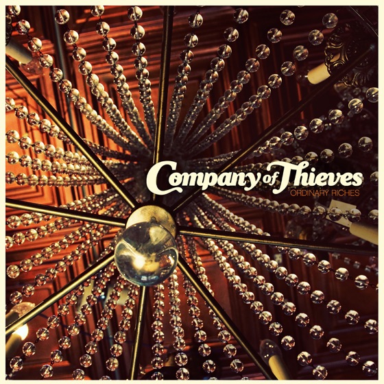 Cover artwork for Old Letters