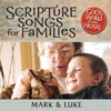 God's Word in My Heart: Scripture Songs for Families: Mark & Luke