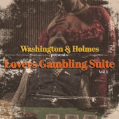 Washington & Holmes - The Game Changer