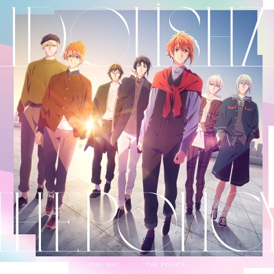 Restart Pointer Idolish7 Shazam