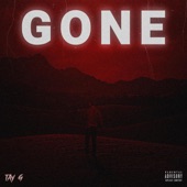 Gone artwork