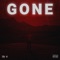 Gone artwork