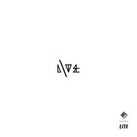 LITE - Fraction artwork