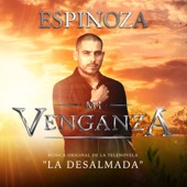 Mi Venganza (Música Original de la Telenovela La Desalmada) artwork