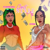 Can't Style Me artwork