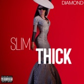 Slim Thick - EP artwork