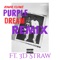 Purple Dream (feat. 3-D Straw) - Kimar Flows lyrics