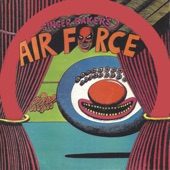 Airforce (Live) artwork