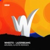 Lazerbeams Remixes - Single