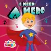 I need a hero (feat. Camilla Fascina) - Single album lyrics, reviews, download