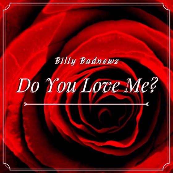 Cover artwork for B.W.B