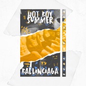 Hot Boy Summer (Daydream 2022) artwork